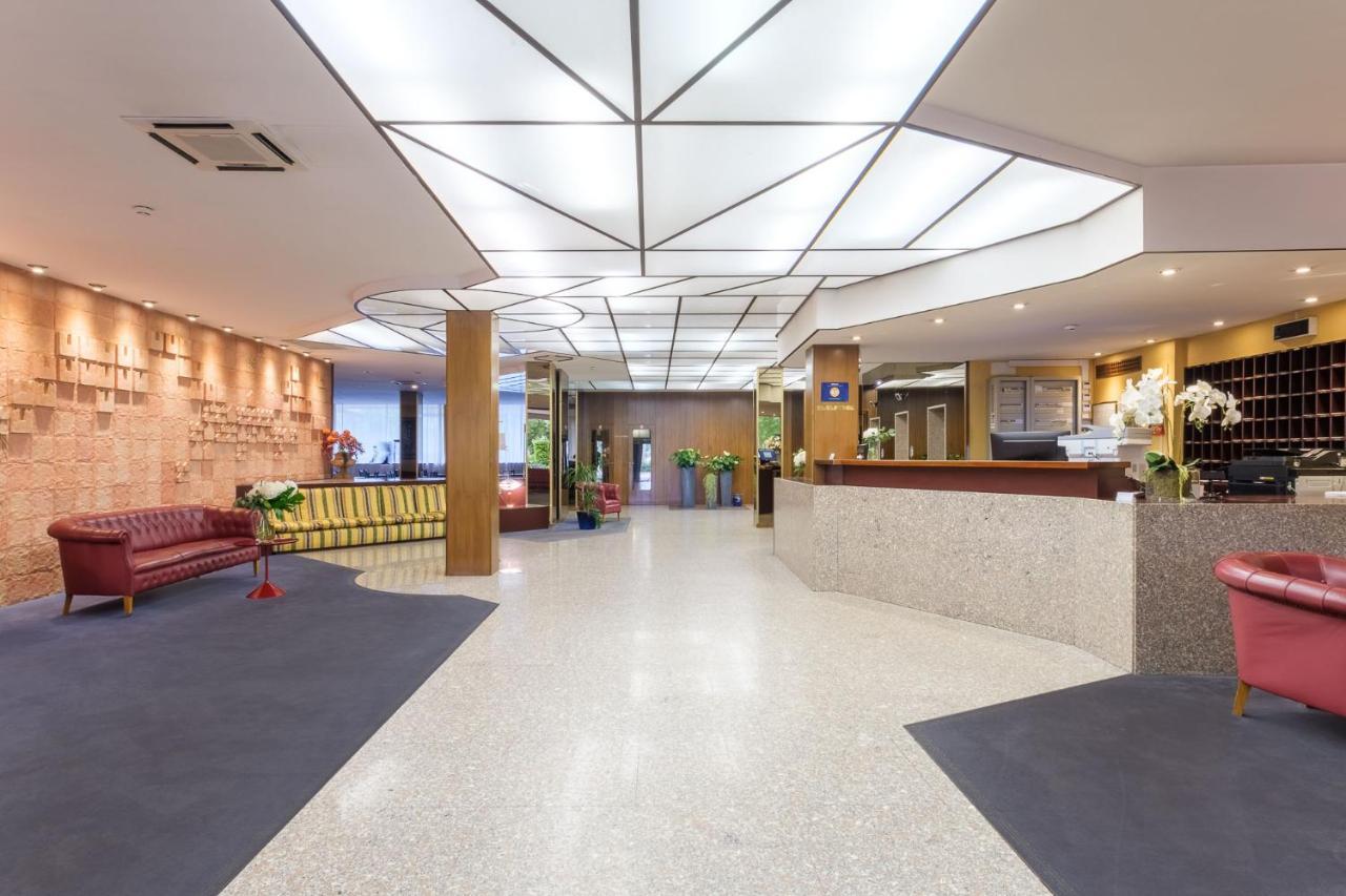 Shg Hotel Bologna Zola Predosa Kültér fotó