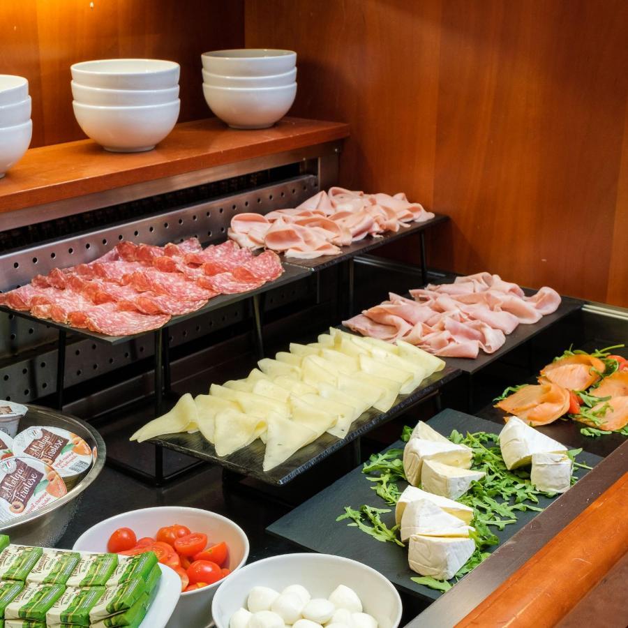 Shg Hotel Bologna Zola Predosa Kültér fotó