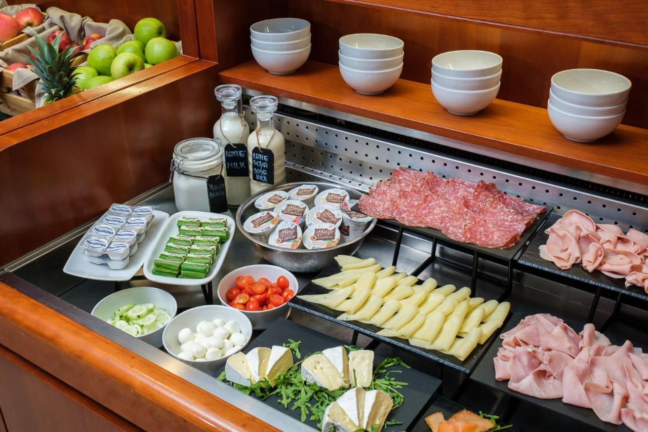 Shg Hotel Bologna Zola Predosa Kültér fotó
