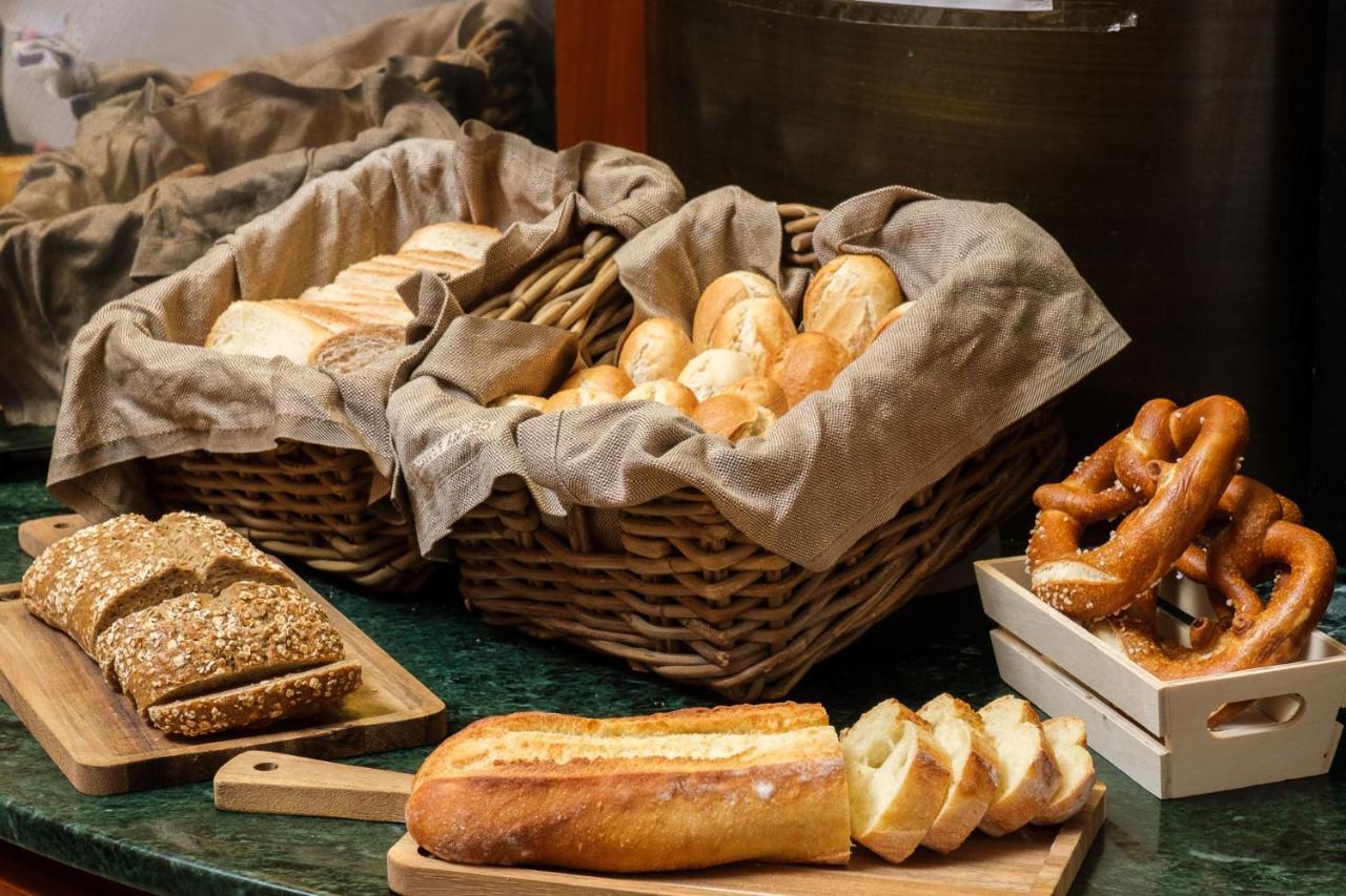 Shg Hotel Bologna Zola Predosa Kültér fotó