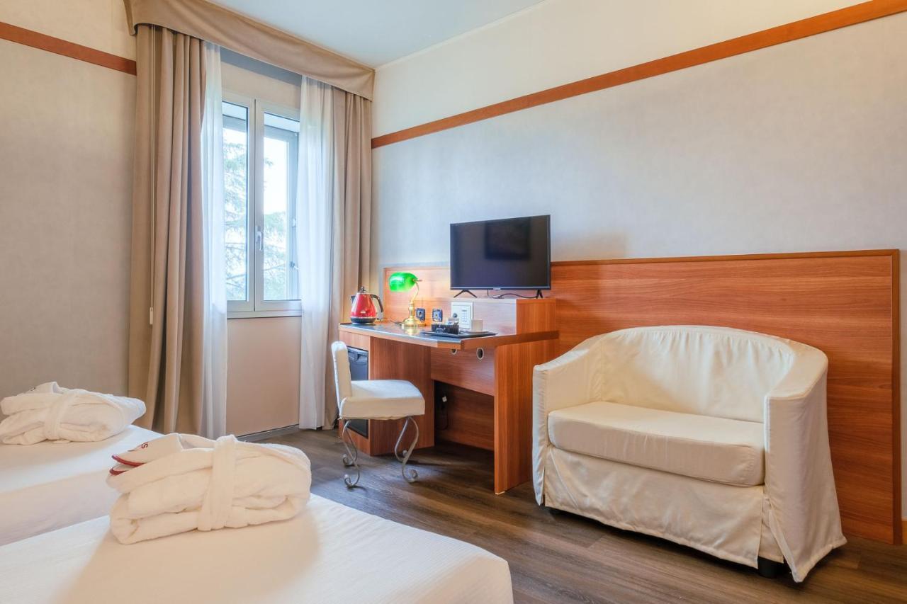 Shg Hotel Bologna Zola Predosa Kültér fotó