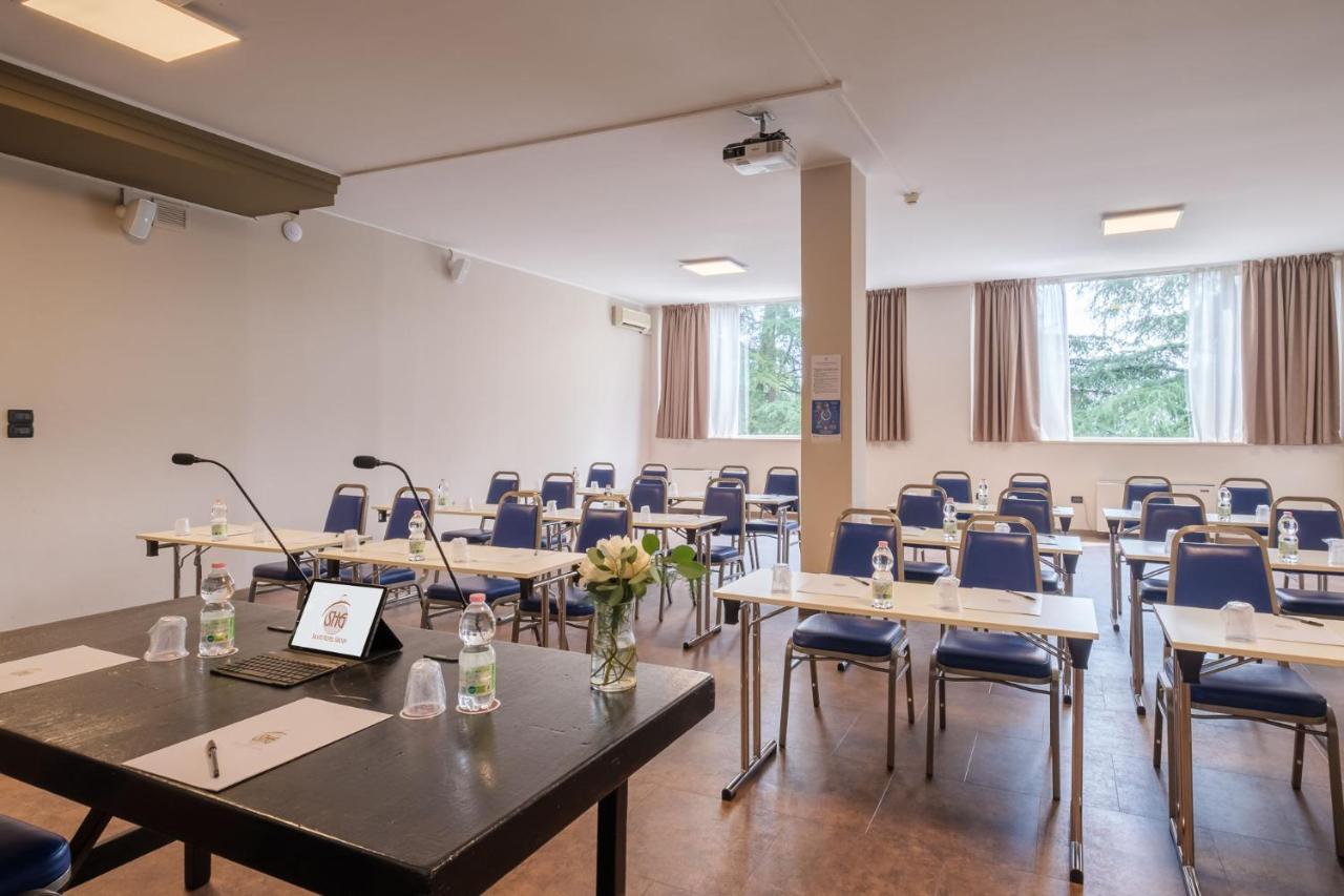 Shg Hotel Bologna Zola Predosa Kültér fotó