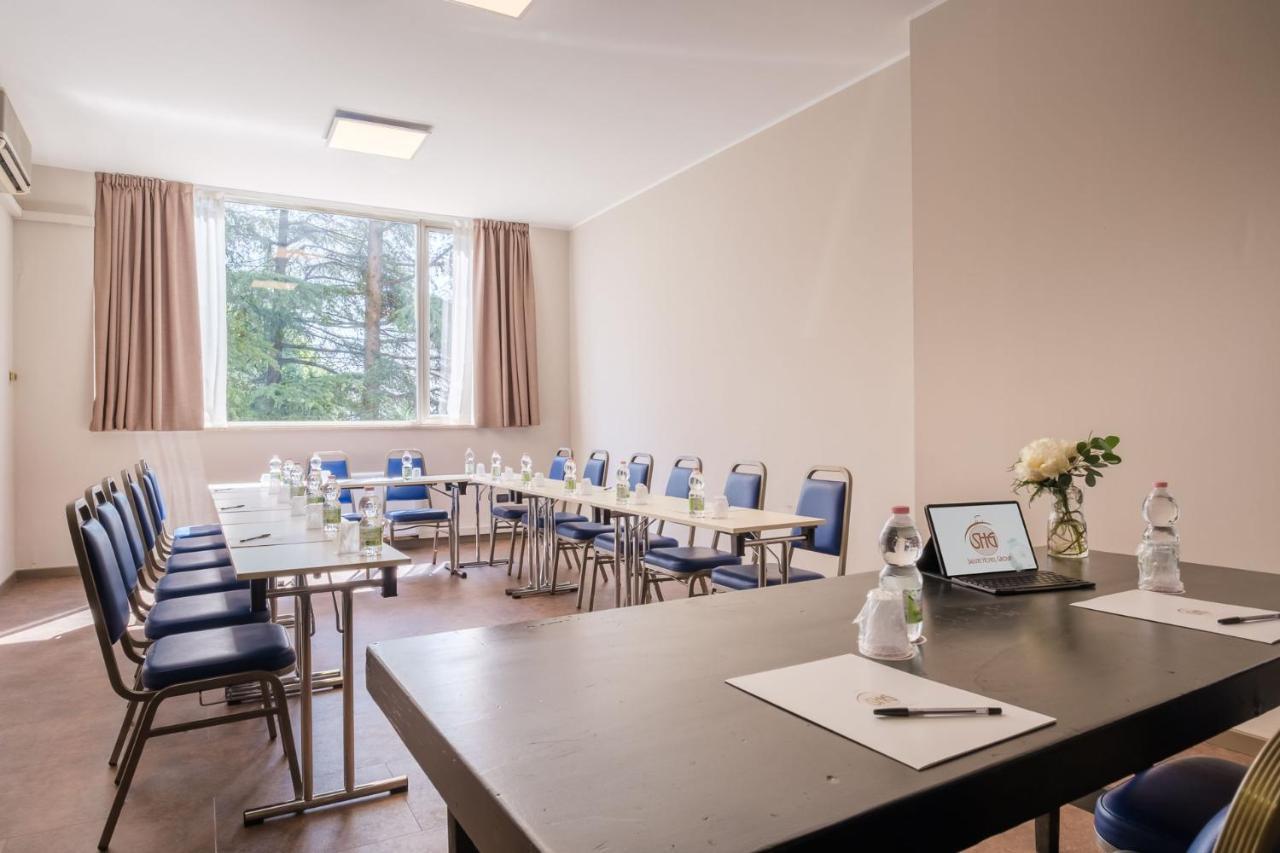Shg Hotel Bologna Zola Predosa Kültér fotó