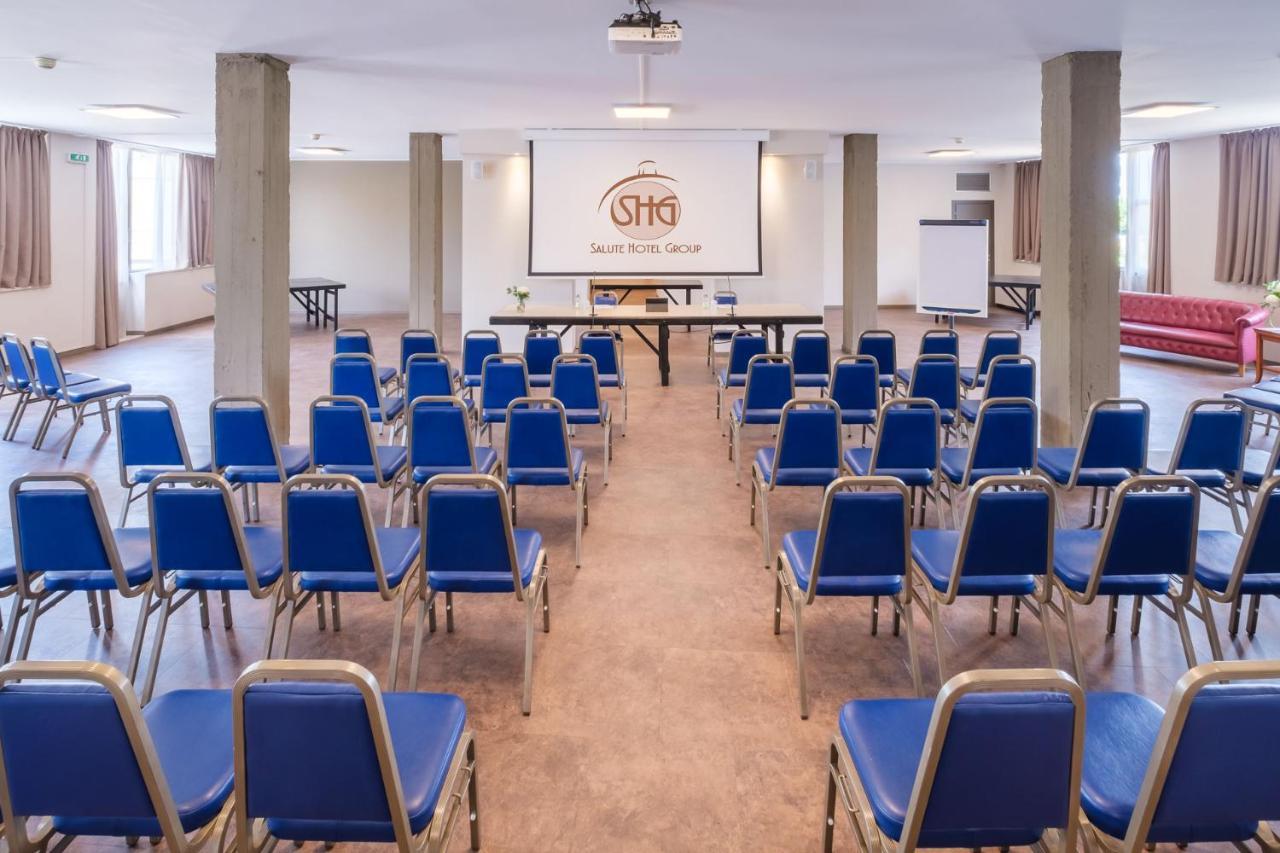 Shg Hotel Bologna Zola Predosa Kültér fotó