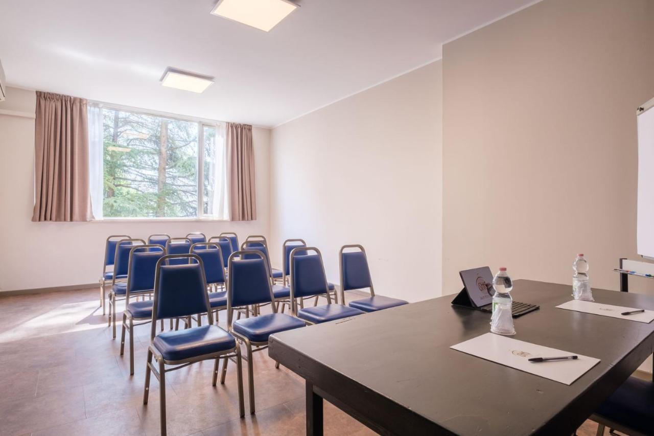 Shg Hotel Bologna Zola Predosa Kültér fotó