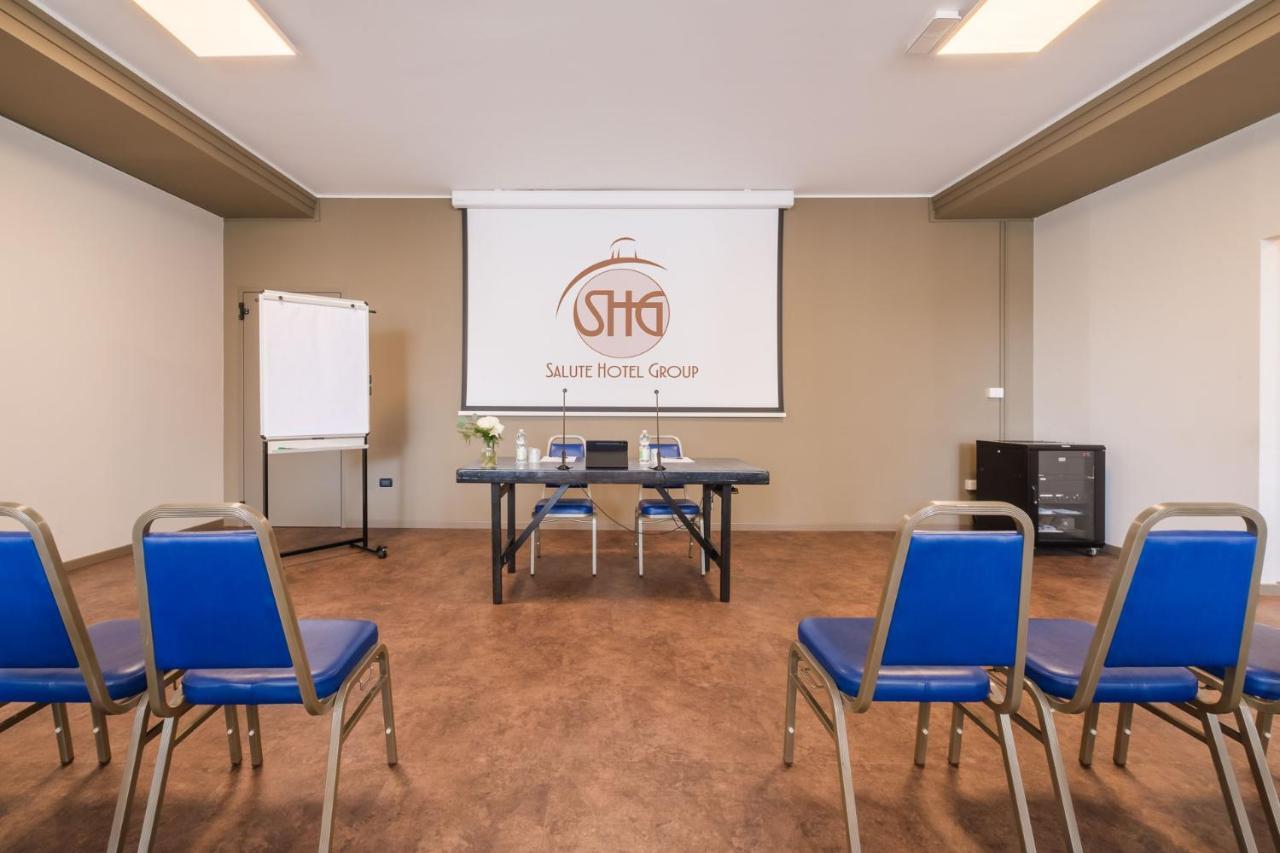 Shg Hotel Bologna Zola Predosa Kültér fotó