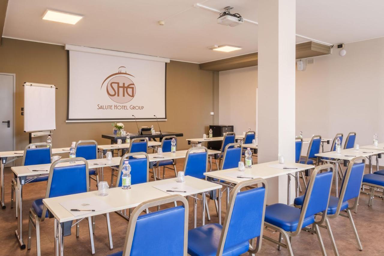 Shg Hotel Bologna Zola Predosa Kültér fotó