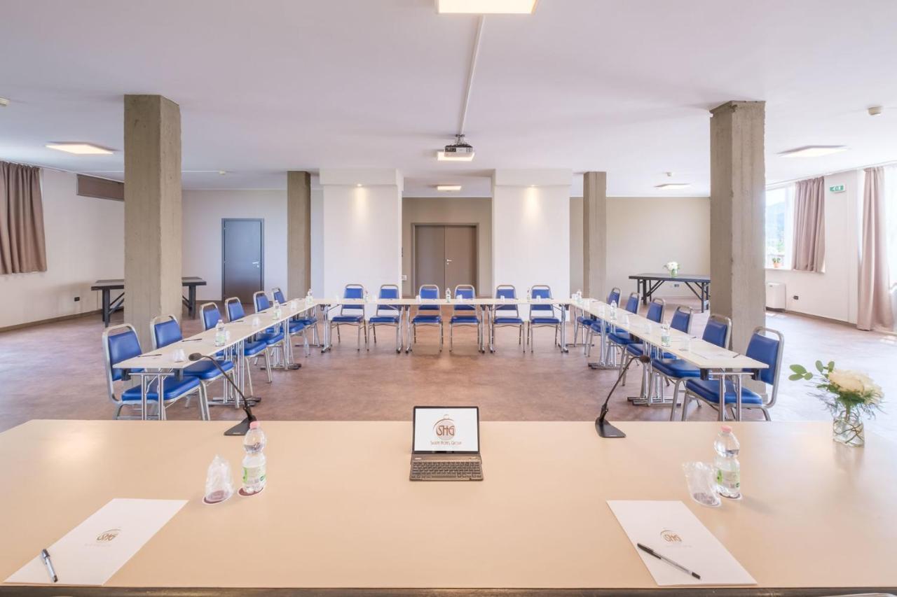 Shg Hotel Bologna Zola Predosa Kültér fotó