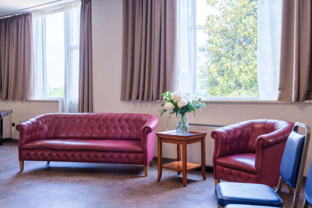 Shg Hotel Bologna Zola Predosa Kültér fotó