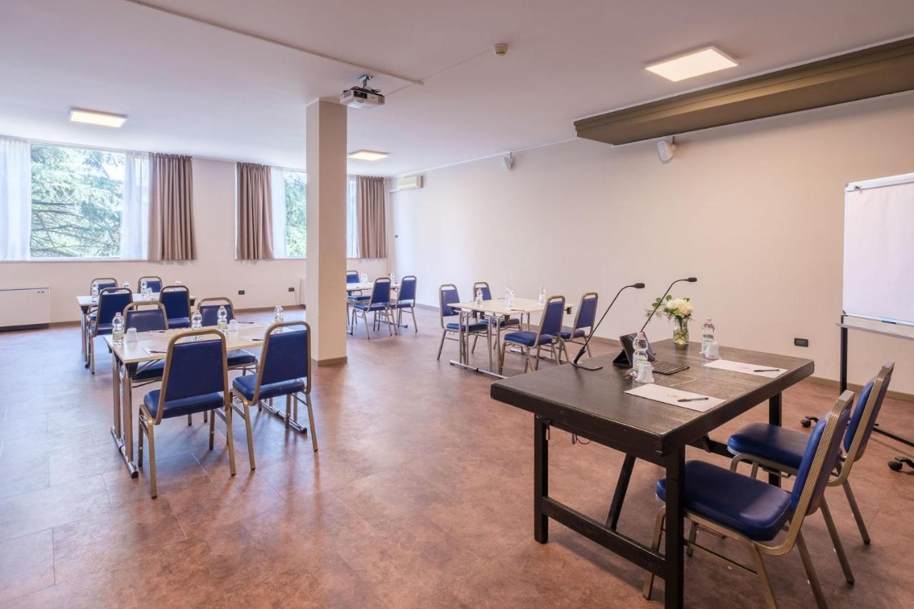 Shg Hotel Bologna Zola Predosa Kültér fotó