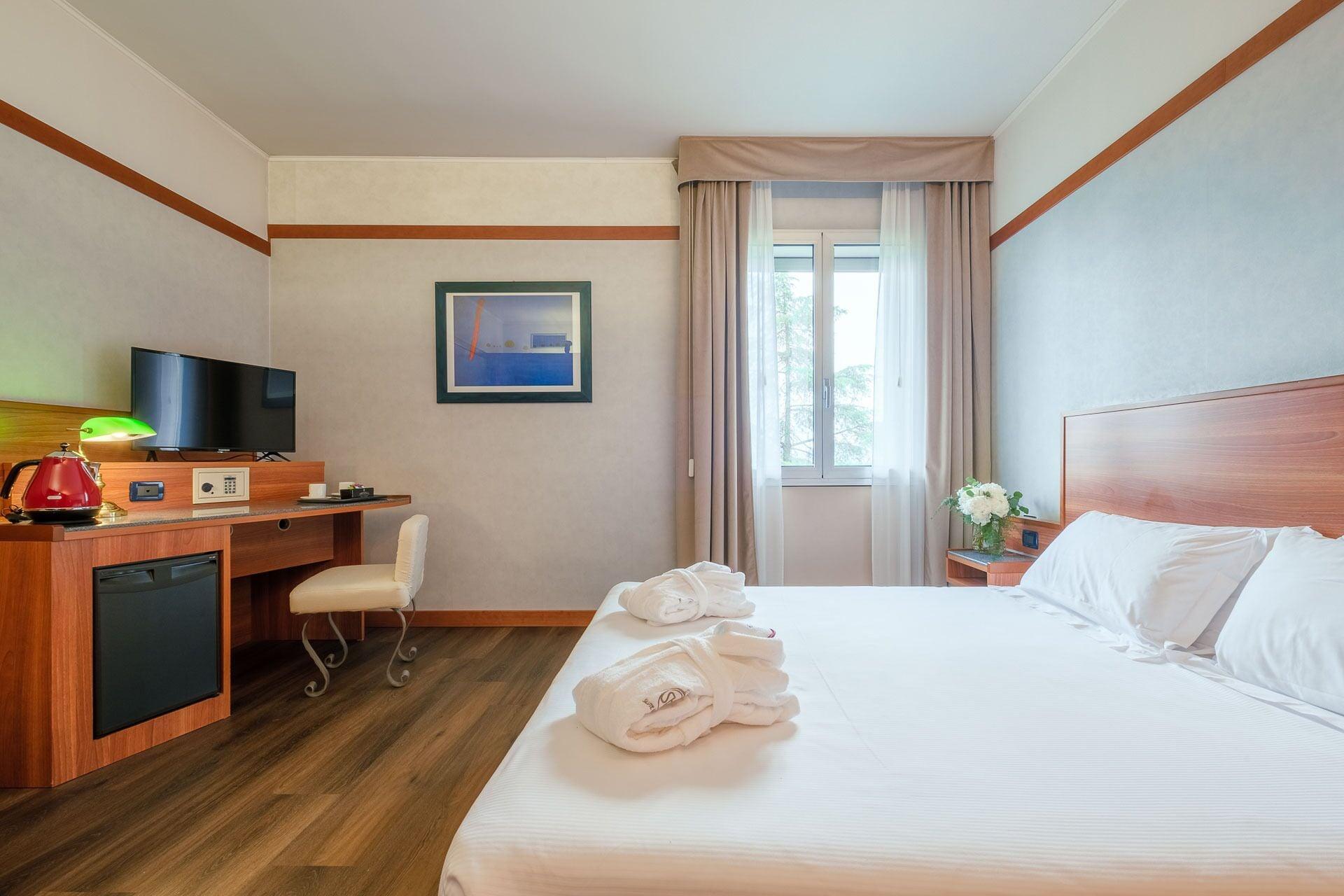 Shg Hotel Bologna Zola Predosa Kültér fotó